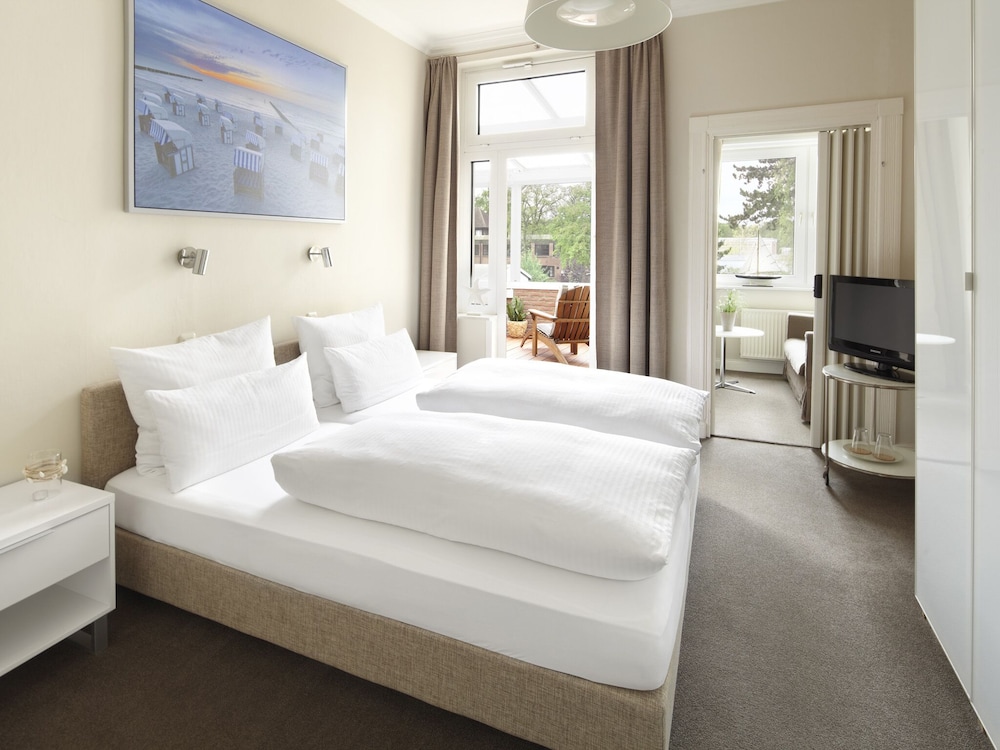 Hotel Garni Seestern 4/42
