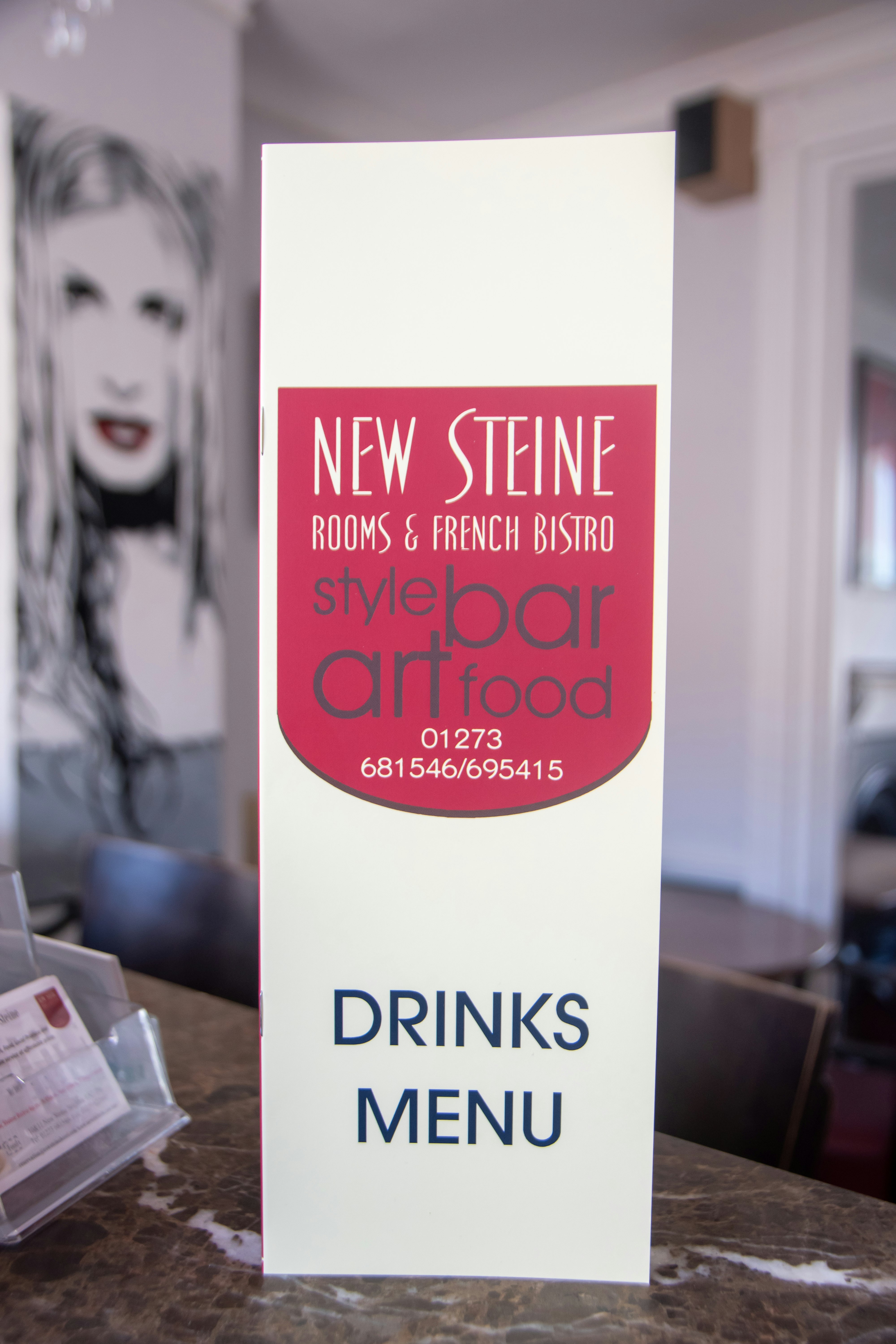 New Steine Hotel 17/40