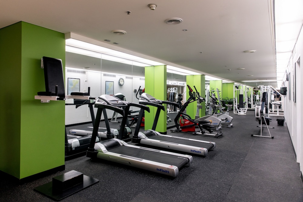 Hotel Grand Chancellor Hobart 24/50