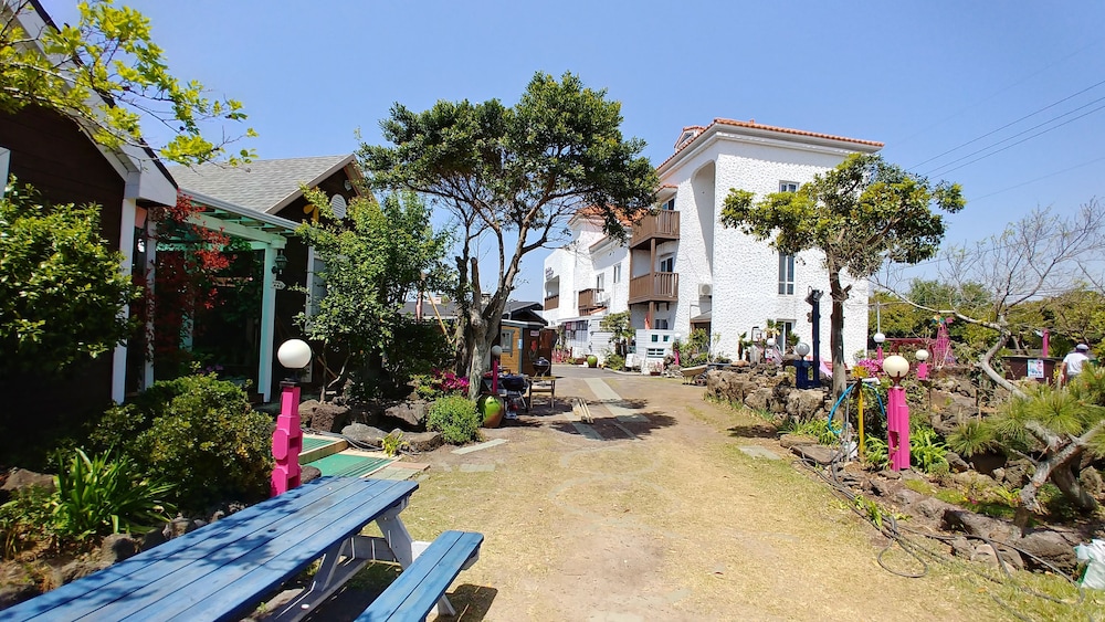 Lapaloma Pension 36/50