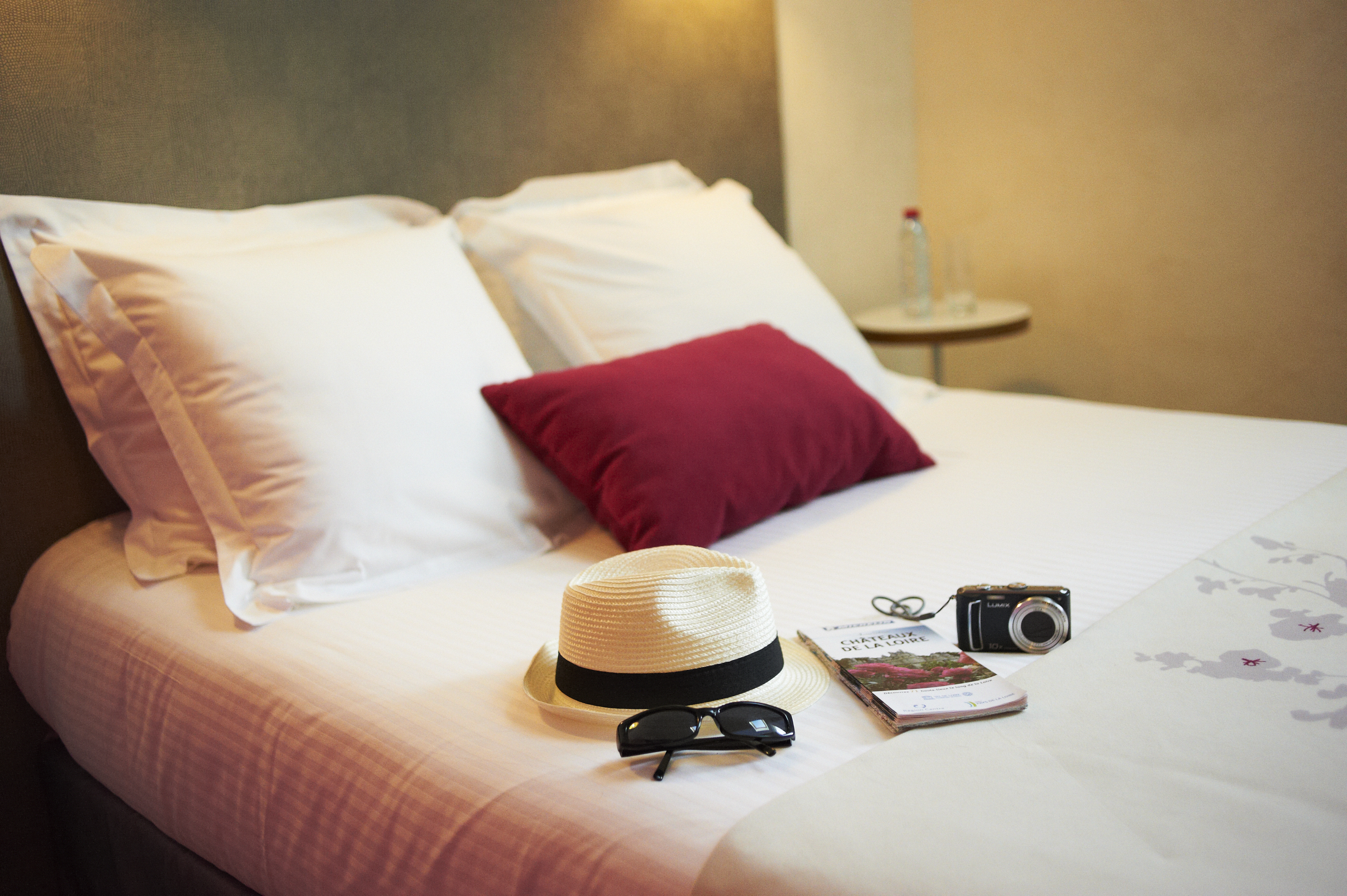 Hotel Du Parc 8/28