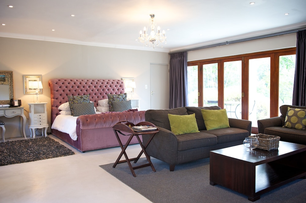 Zorgvliet Country Lodge 45/66