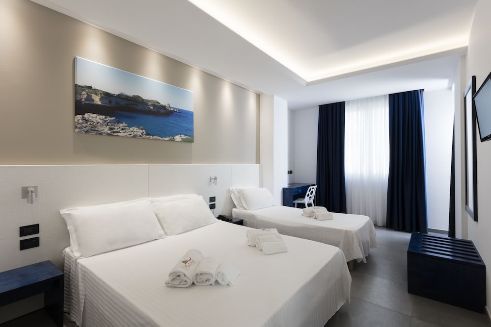 Belvedere Torre Dell Orso Hotel 33/74