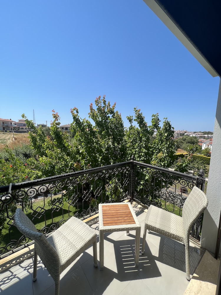Dalyan Risus Suite 23/25