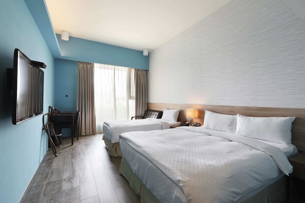 Kun Hotel 17/61