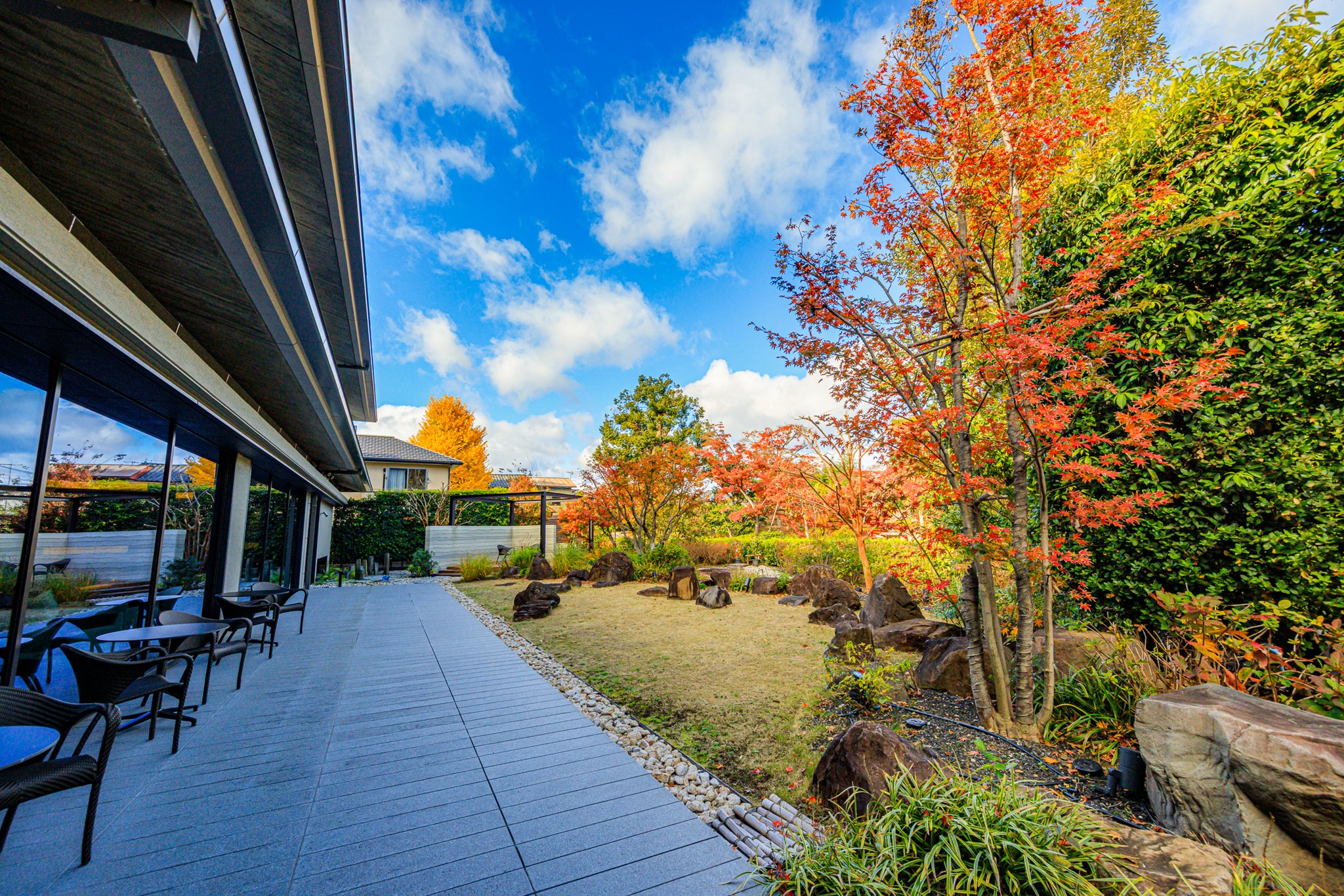 Hotel Okura Kyoto Okazaki Bettei 47/52