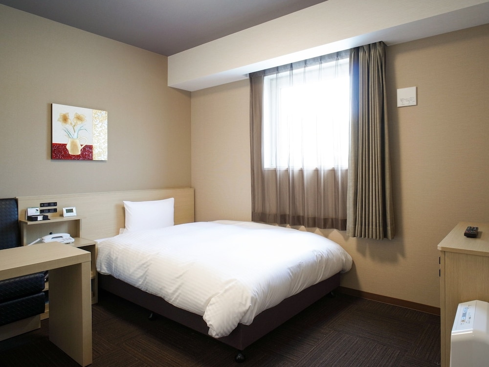 Hotel Route-Inn Ofunato 5/25
