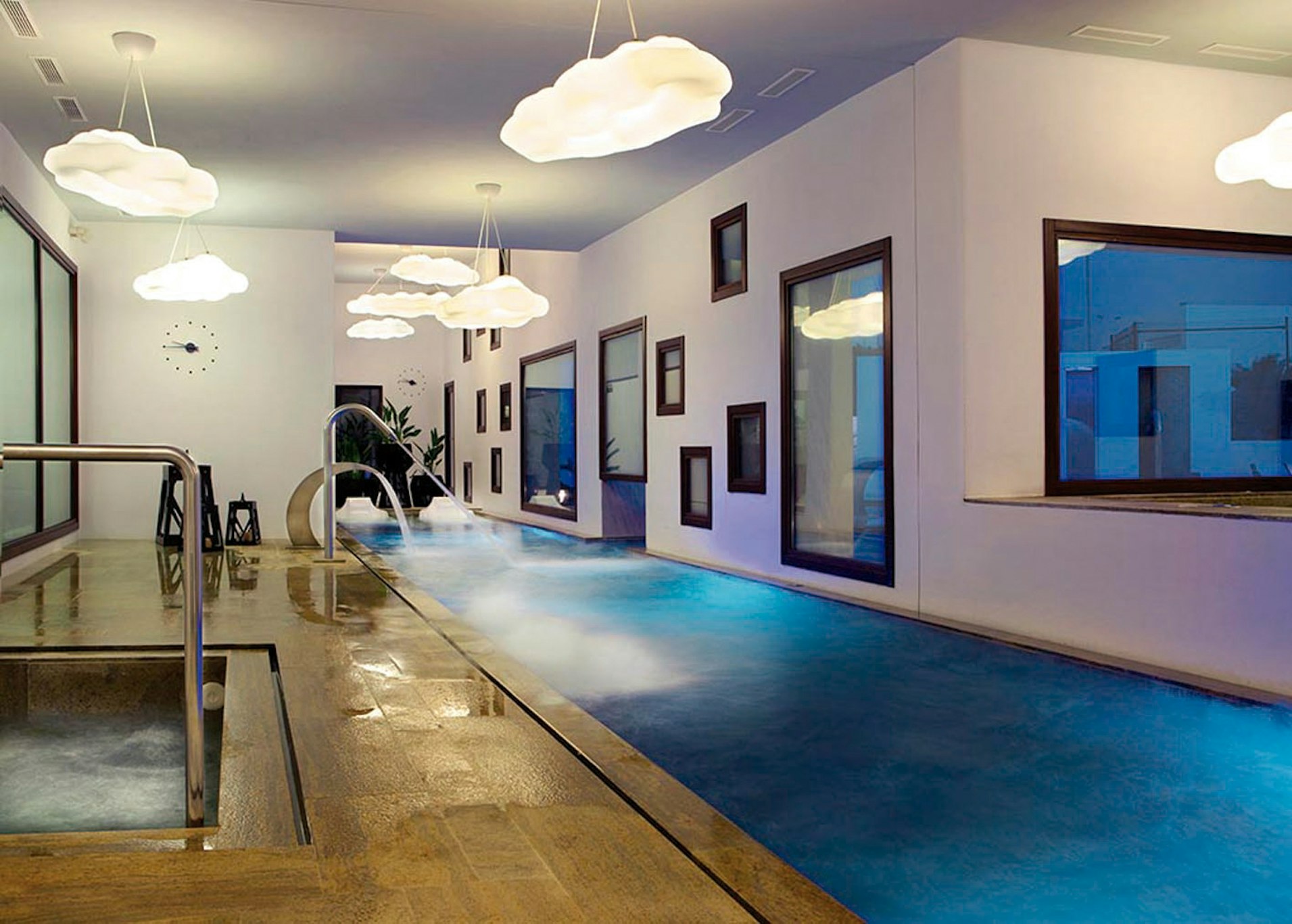 GRAND PALLADIUM PALACE IBIZA RESORT 31/64