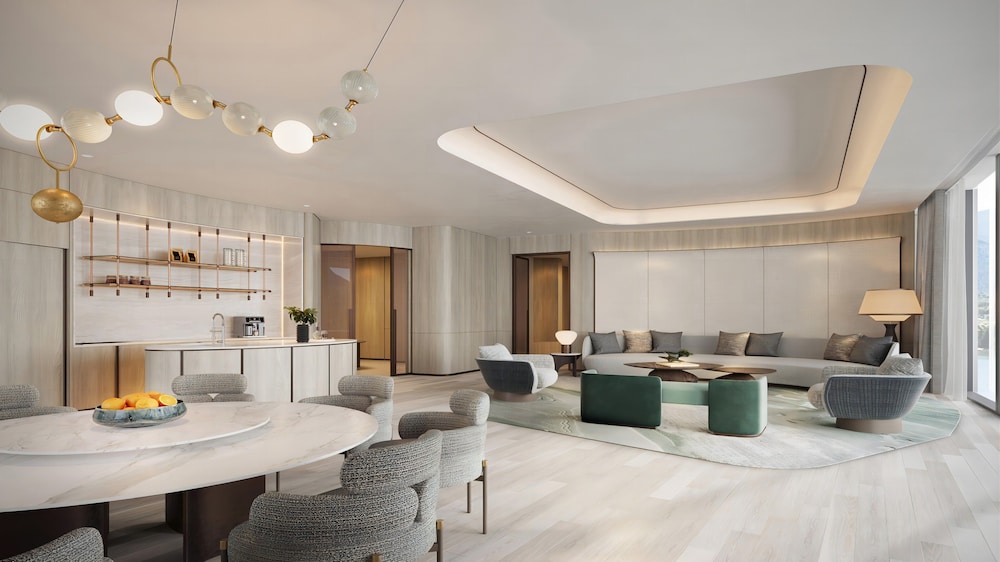 Intercontinental Huzhou Taihu South By Ihg، Huzhou 33/50