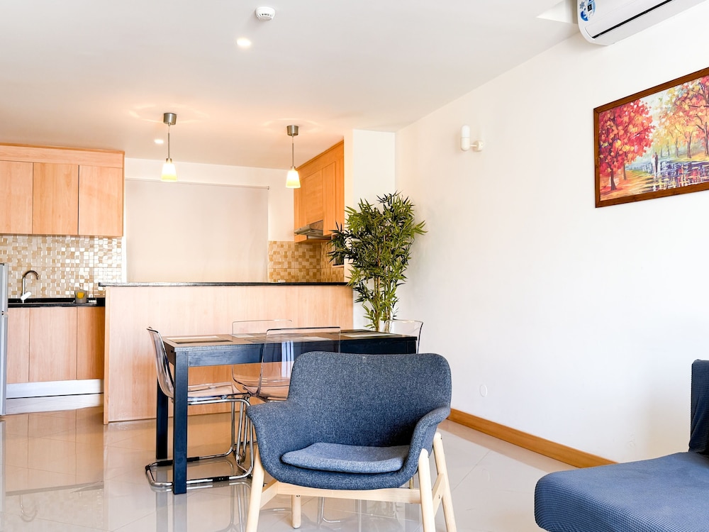 Bia Serviced Apartments & Bia D'Olaf 5/43