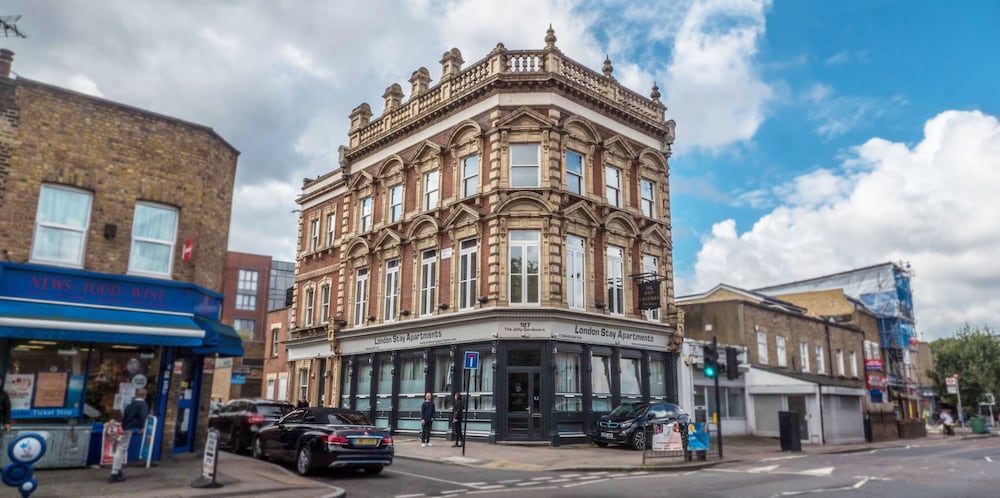 London Stay Apartments 37/50
