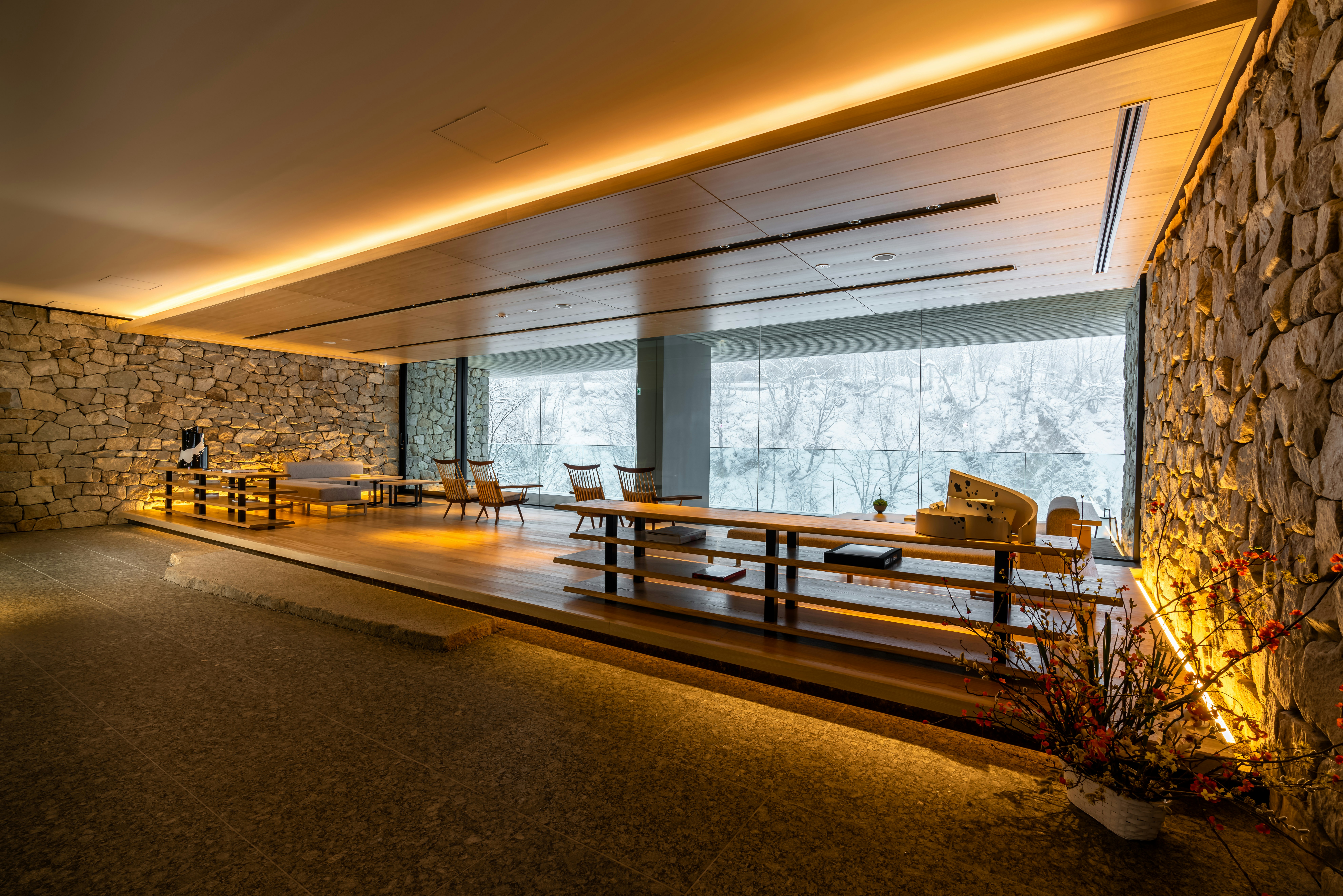 Chalet Ivy Jozankei 32/50