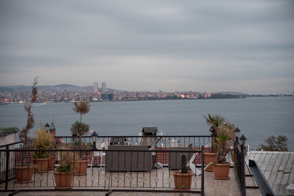 Hotel Aslan Istanbul 46/52