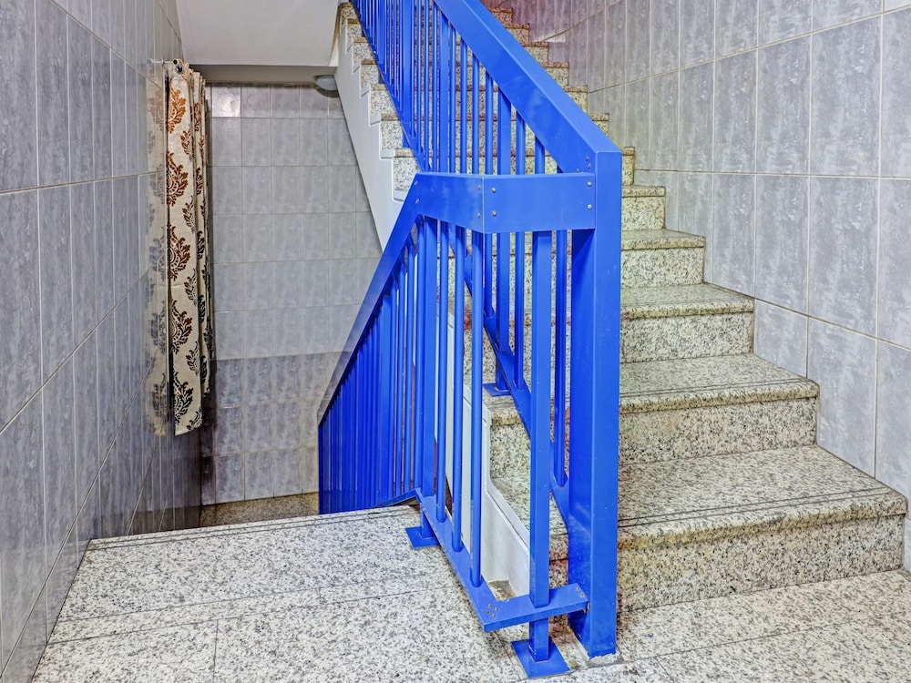 OYO 797 City Relax Hotel 34/38