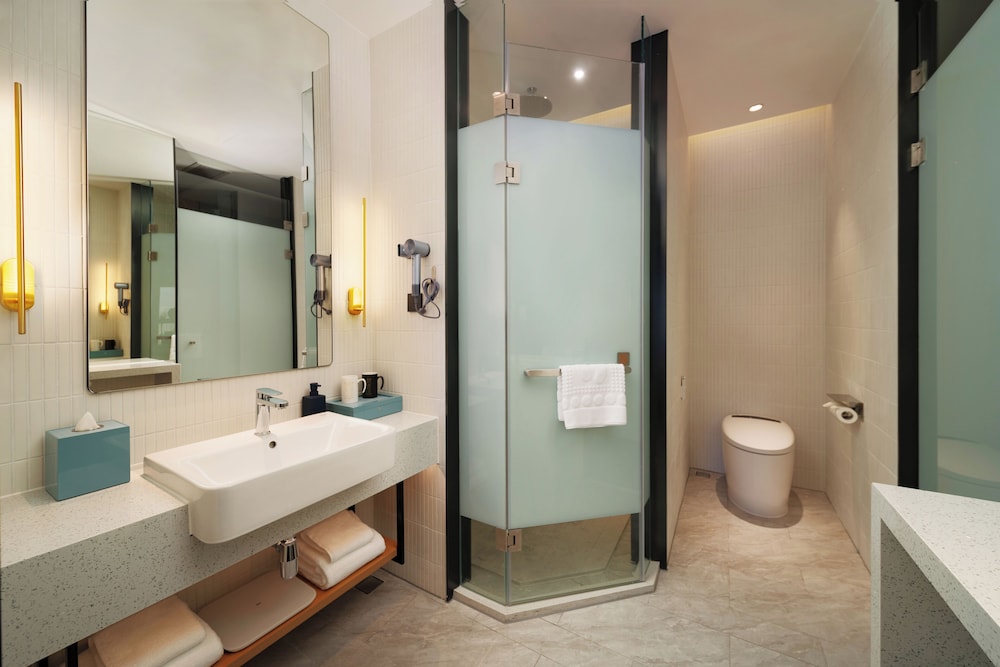 SSAW Boutique Hotel Hangzhou City University 33/35