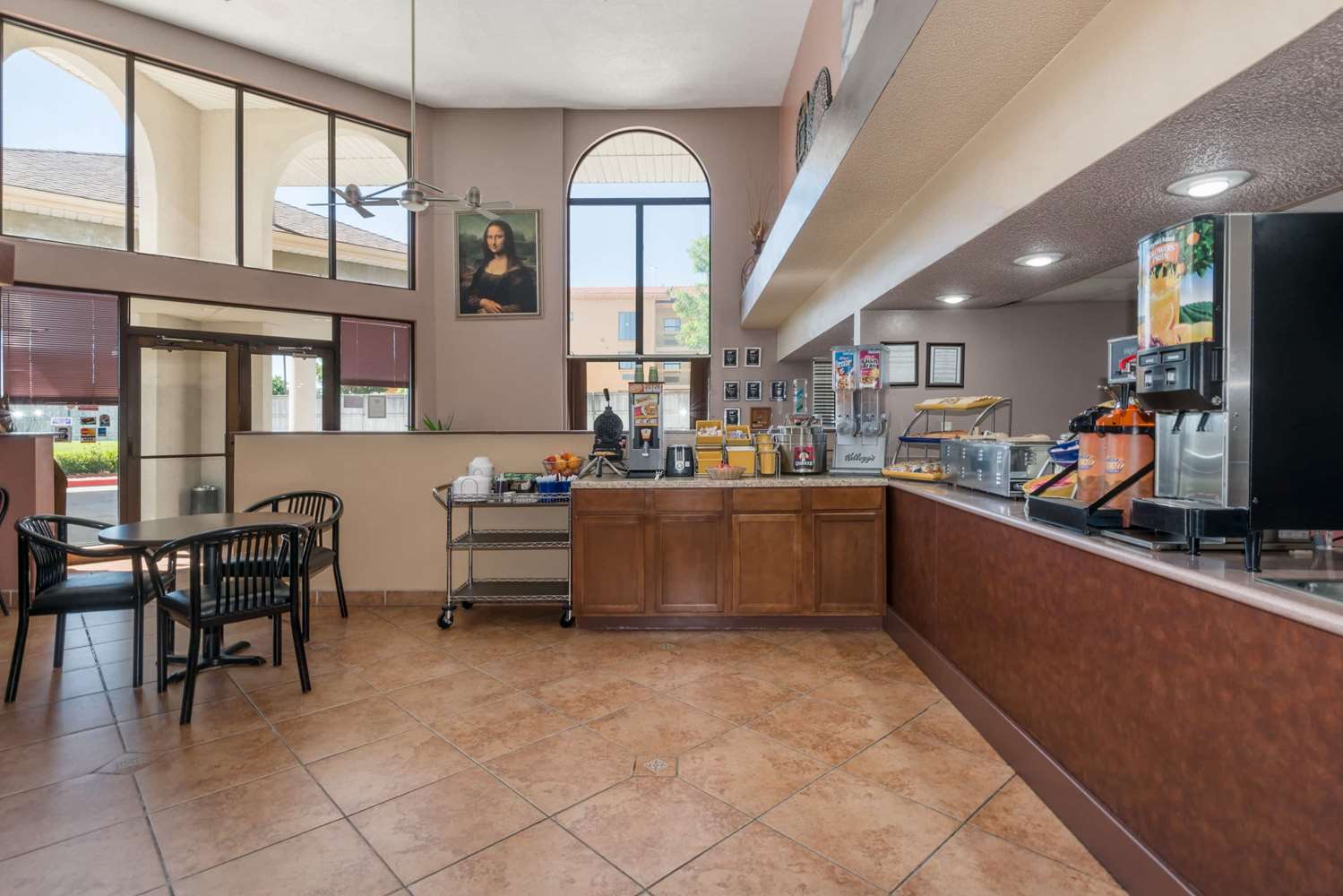 Days Inn by Wyndham Amarillo - Medical Center 9/16