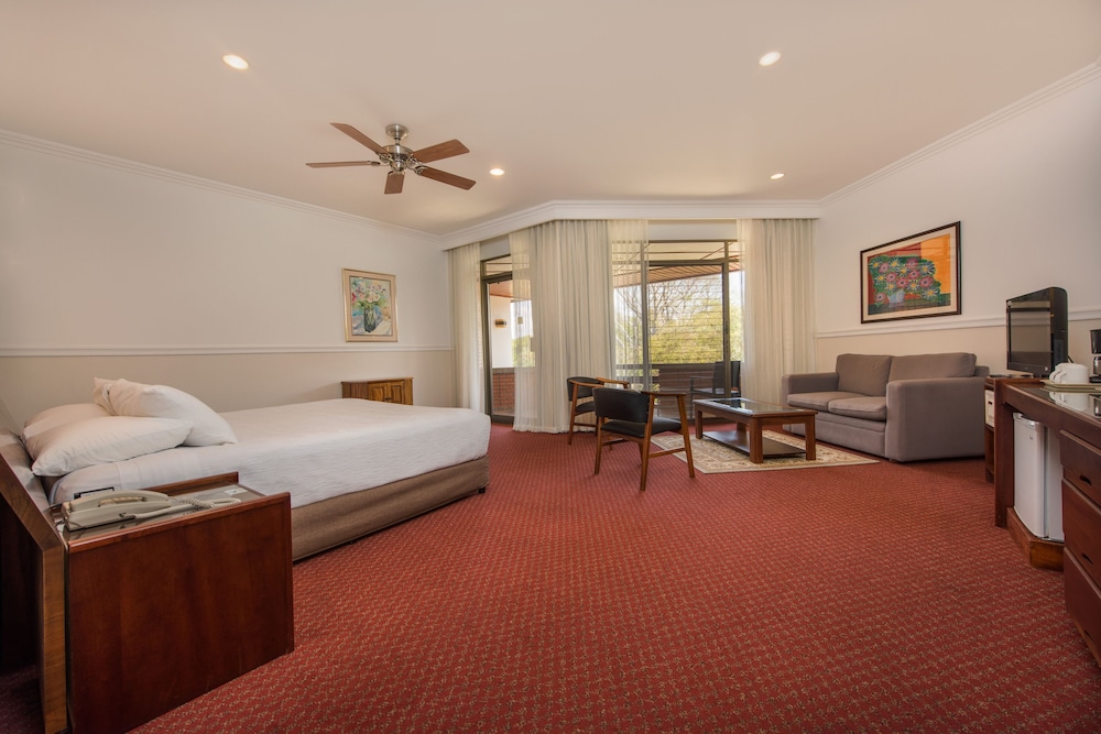 Hotel Bougainvillea San Jose 16/66