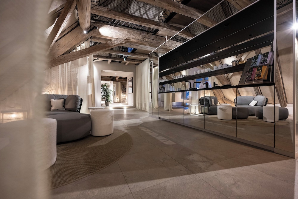 HOTEL & SPA Goldene Rose 11/50