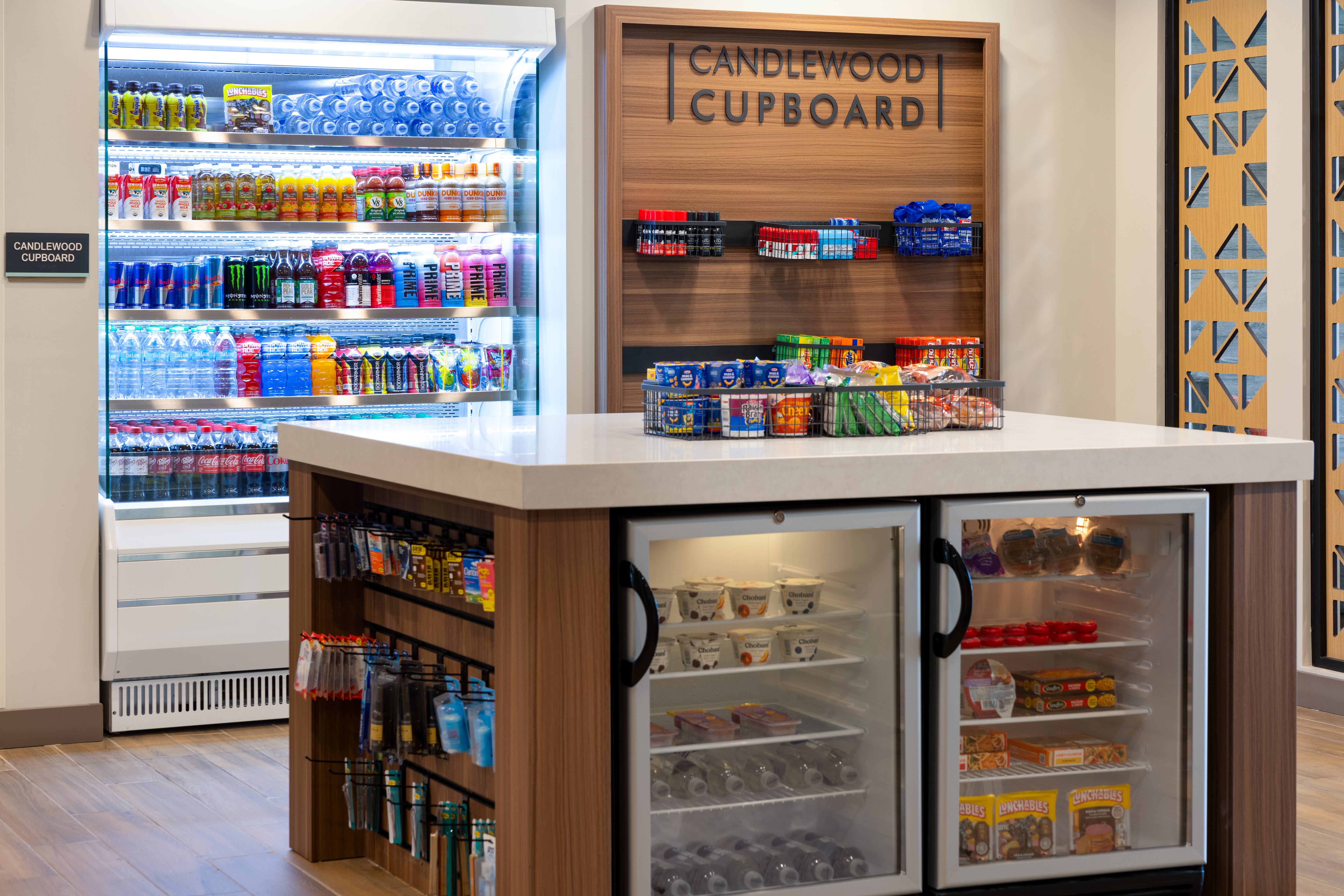Candlewood Suites Chattanooga - East Ridge, an IHG Hotel 6/31