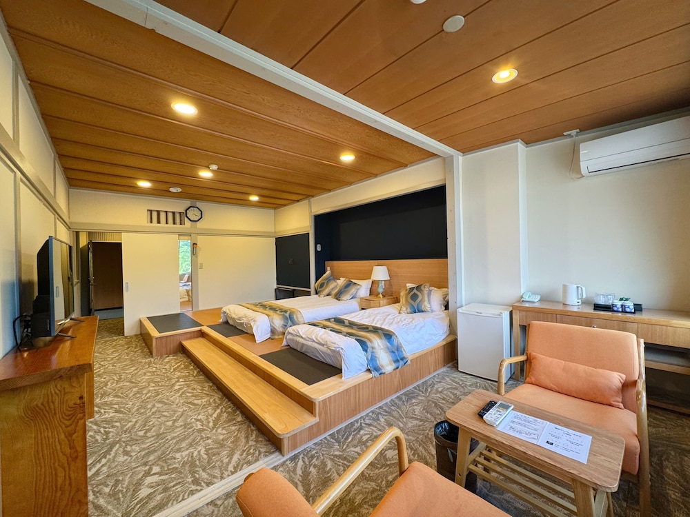 Kurobe Sun Valley Hotel 13/50