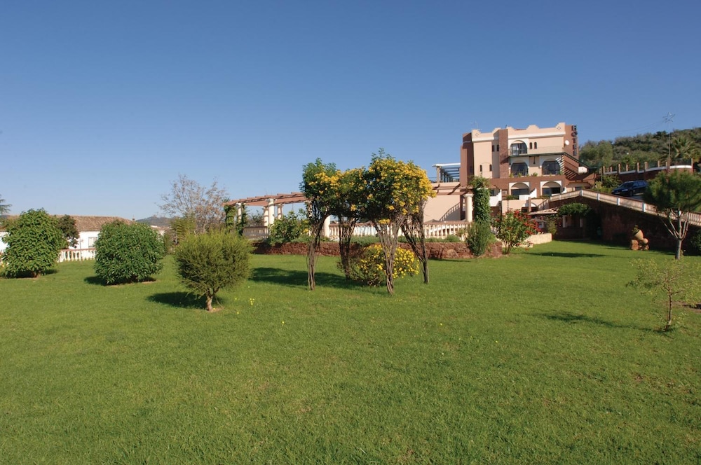 Colina Dos Mouros Hotel 4/60