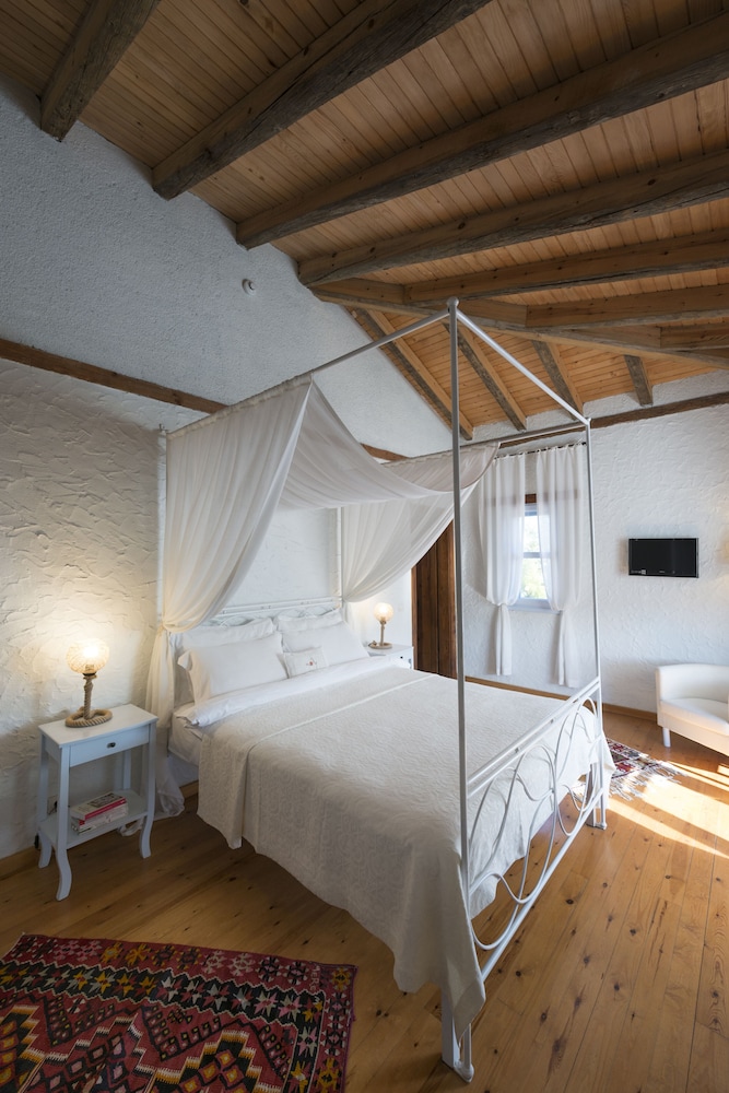 Moy Otel Alaçati 13/71
