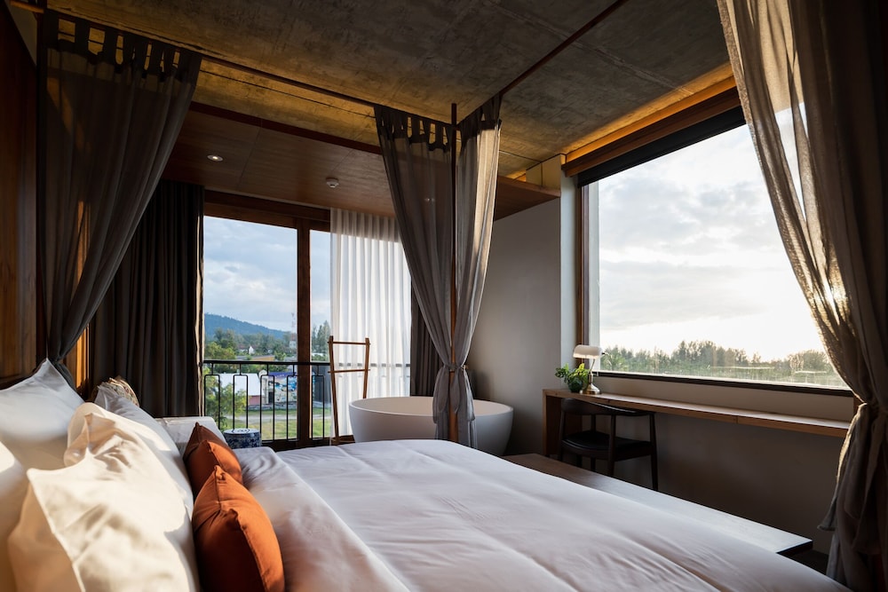 Hotel Gahn - SHA Plus 15/50