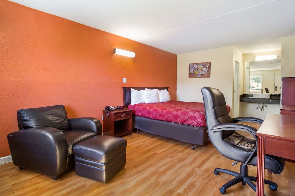 Americas Best Value Inn Danville, IL 35/50