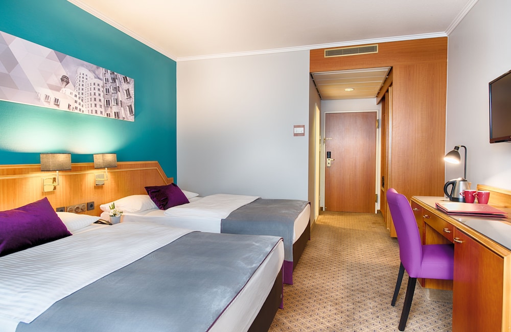 Leonardo Hotel Dusseldorf City Center 17/62