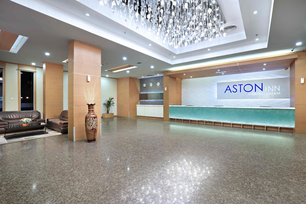 Aston Inn Gideon Batam photo5