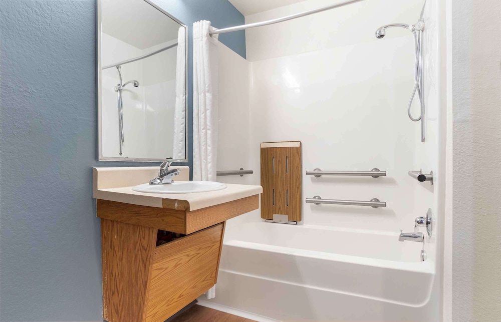 Extended Stay America Select Suites - Montgomery 52/53