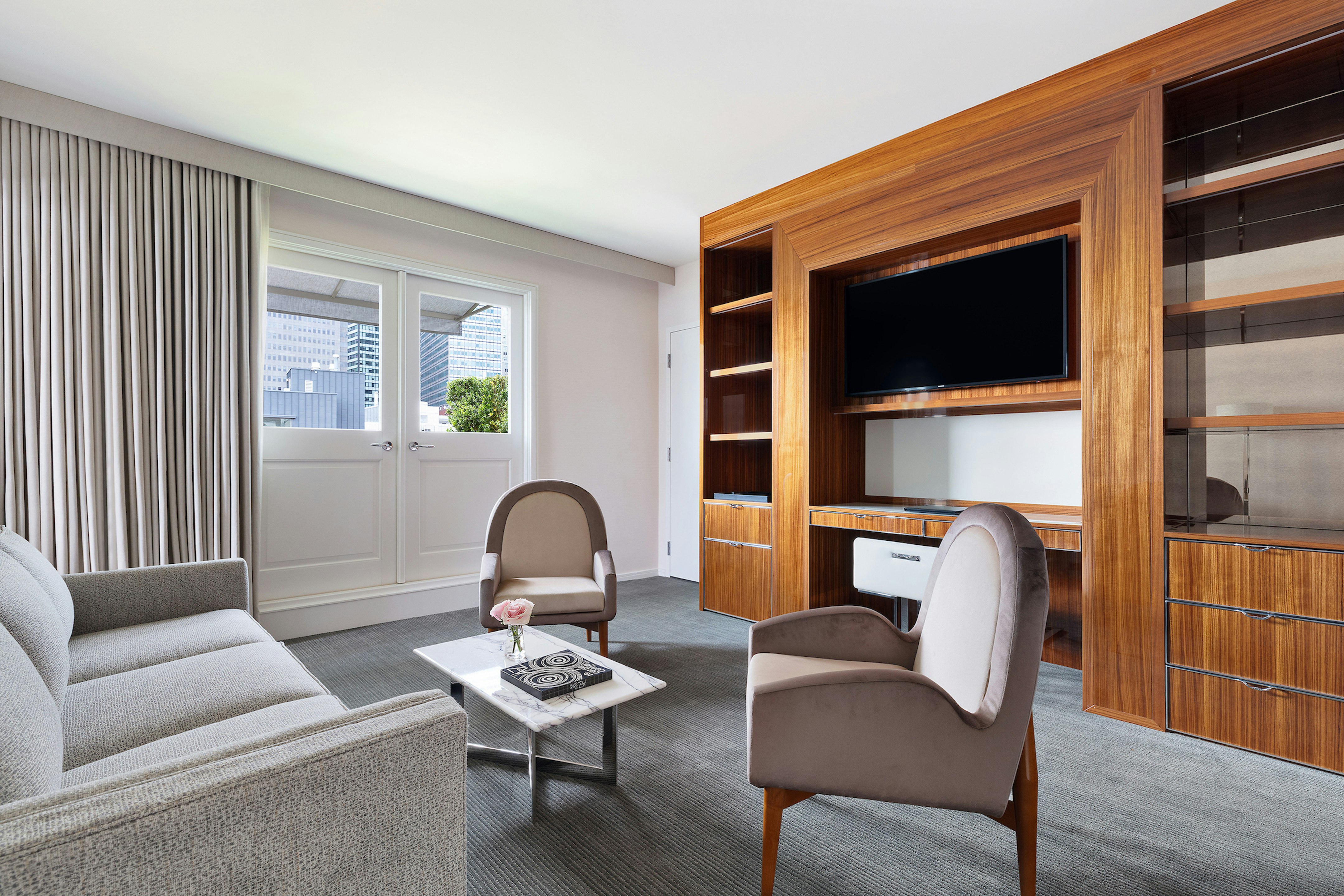 33 Hotel, New York City, Seaport 29/46