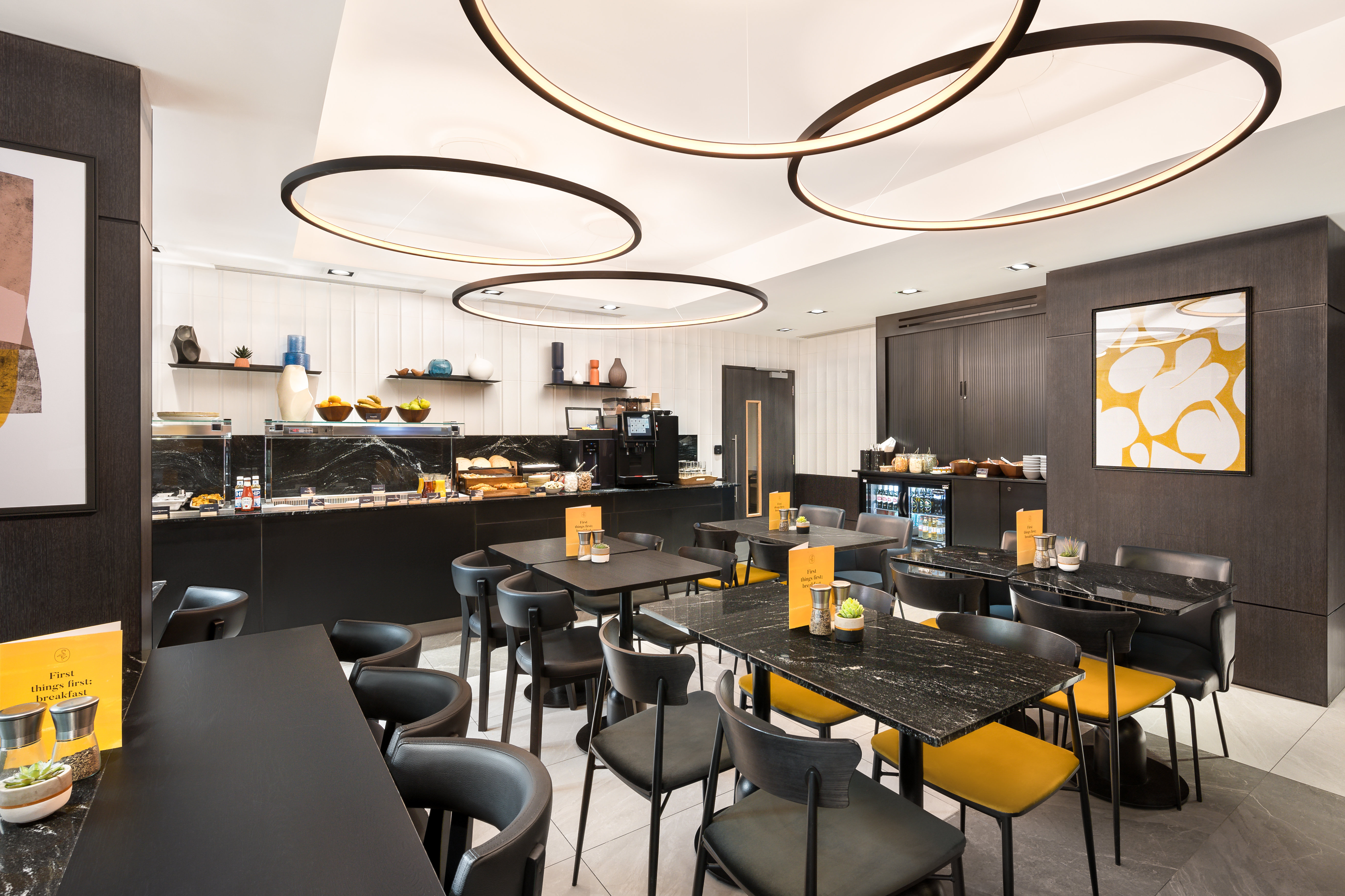 voco London Marylebone by IHG 17/25