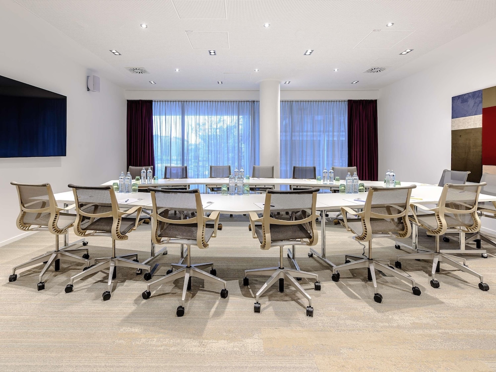 Novotel Wien Hauptbahnhof 63/74