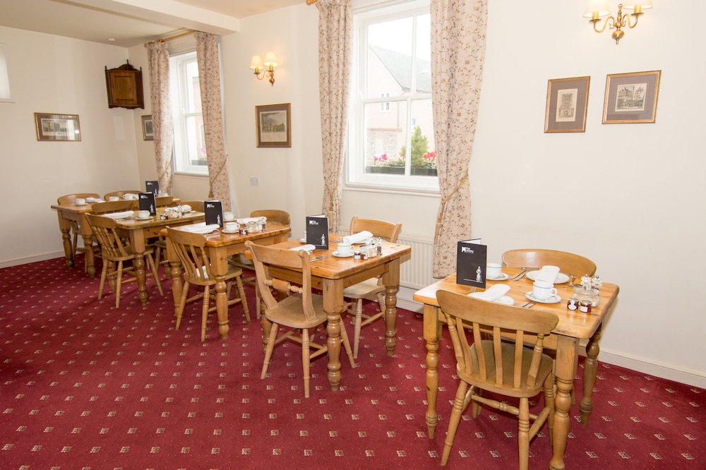 The Abbey Hotel 34/50