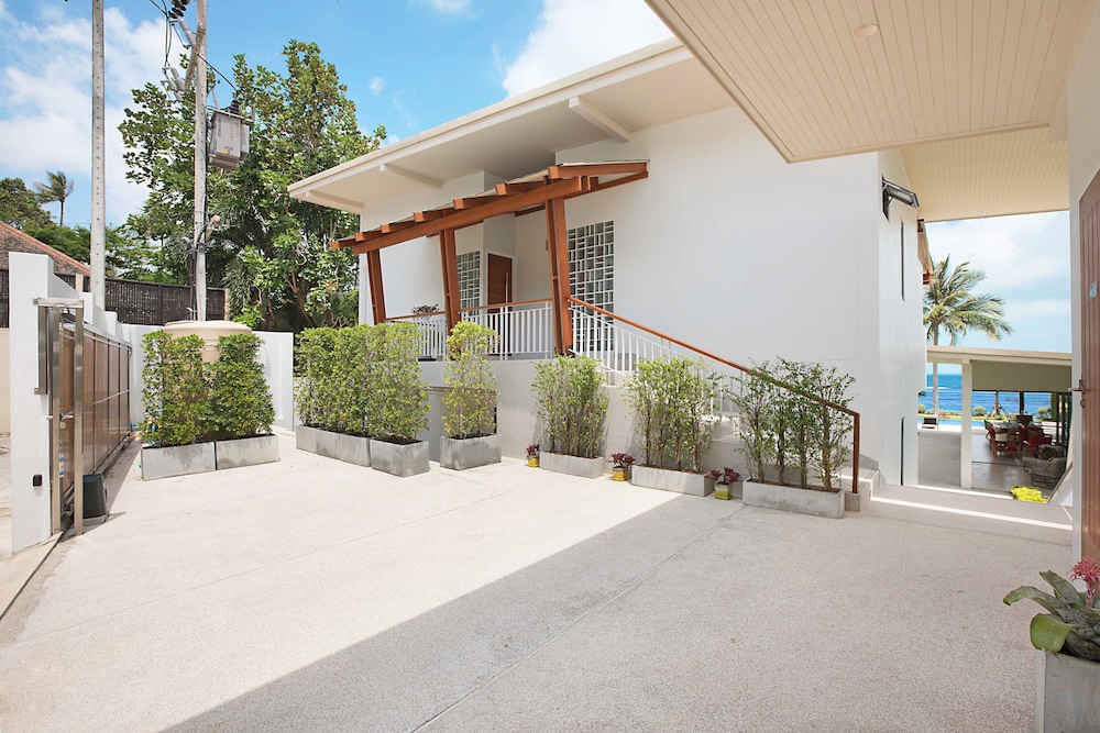 Villa Seanest Samui 34/50