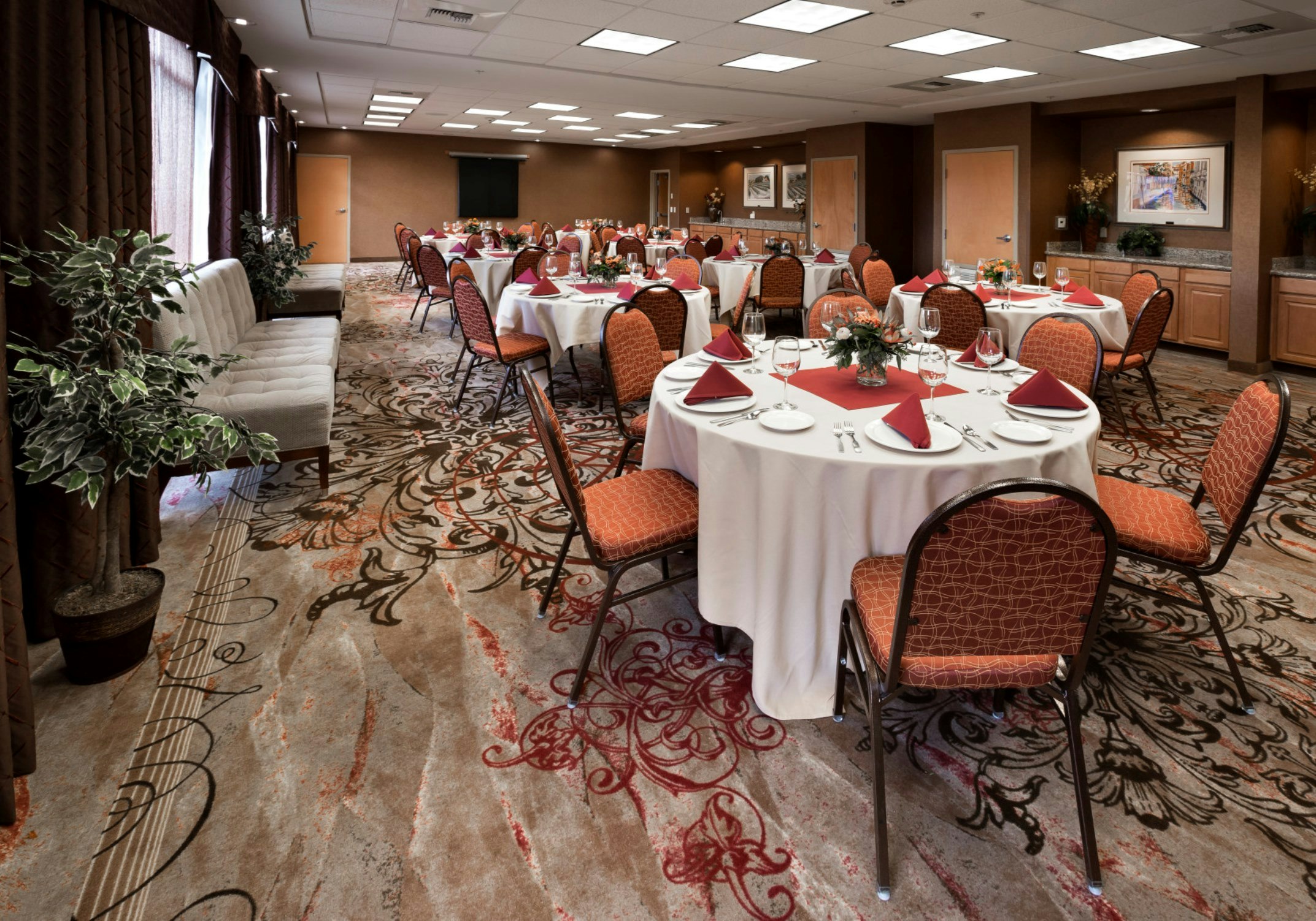 Hampton Inn And Suites Paso Robles 38/59