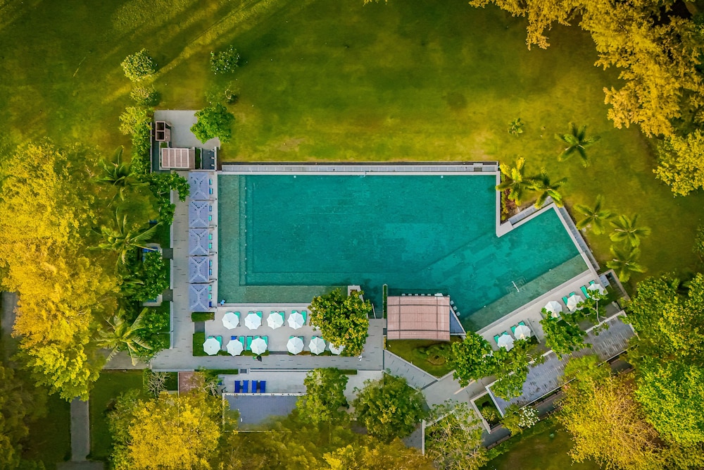 Dusit Thani Krabi Beach Resort 45/74
