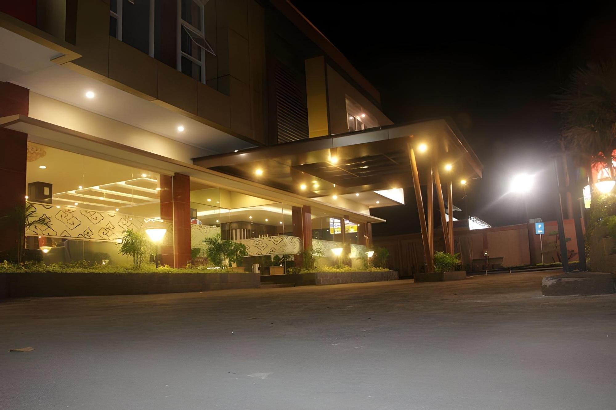 Sapadia Hotel Cirebon 4/32