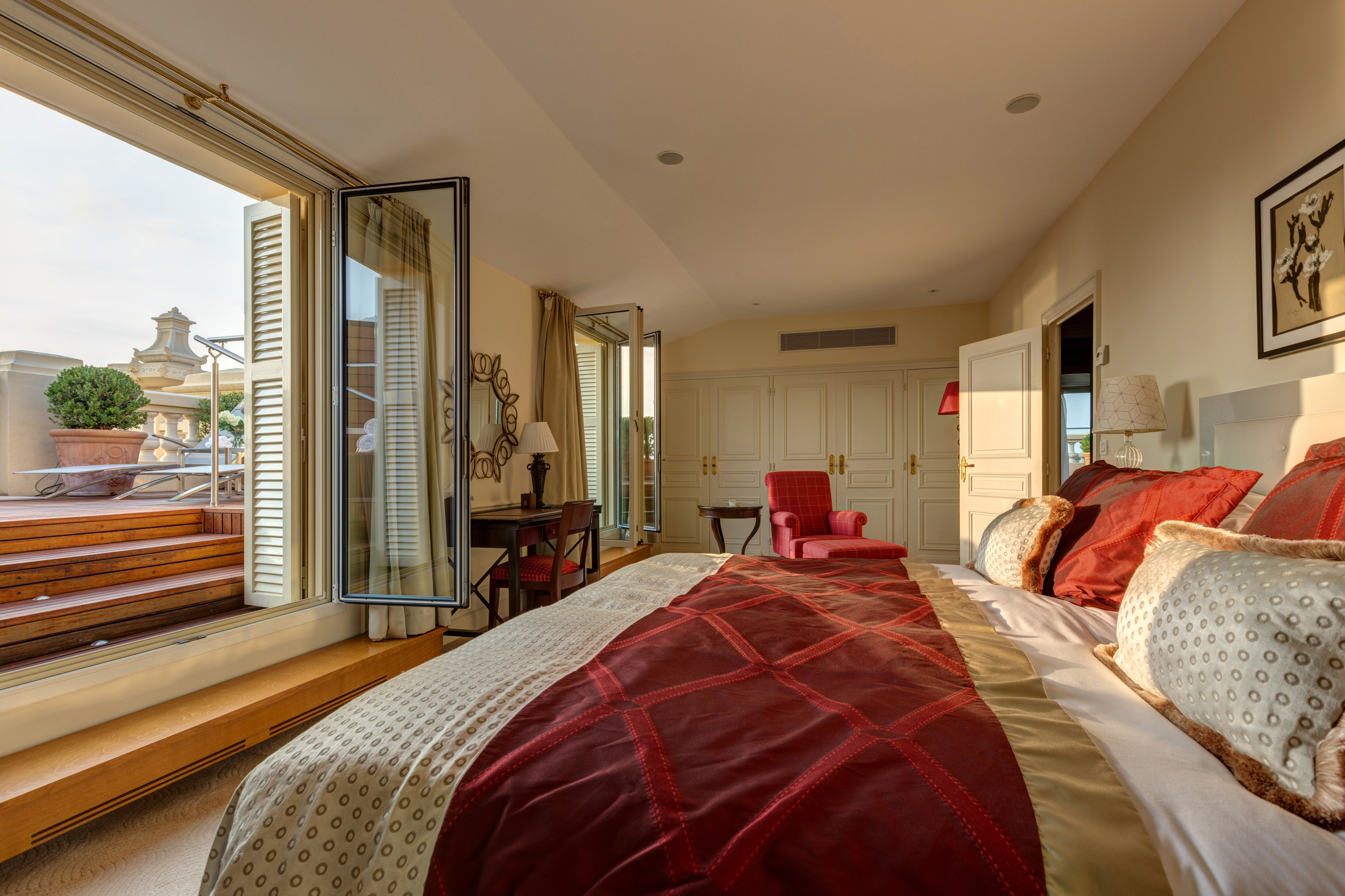 Hotel Hermitage Monte Carlo 24/77