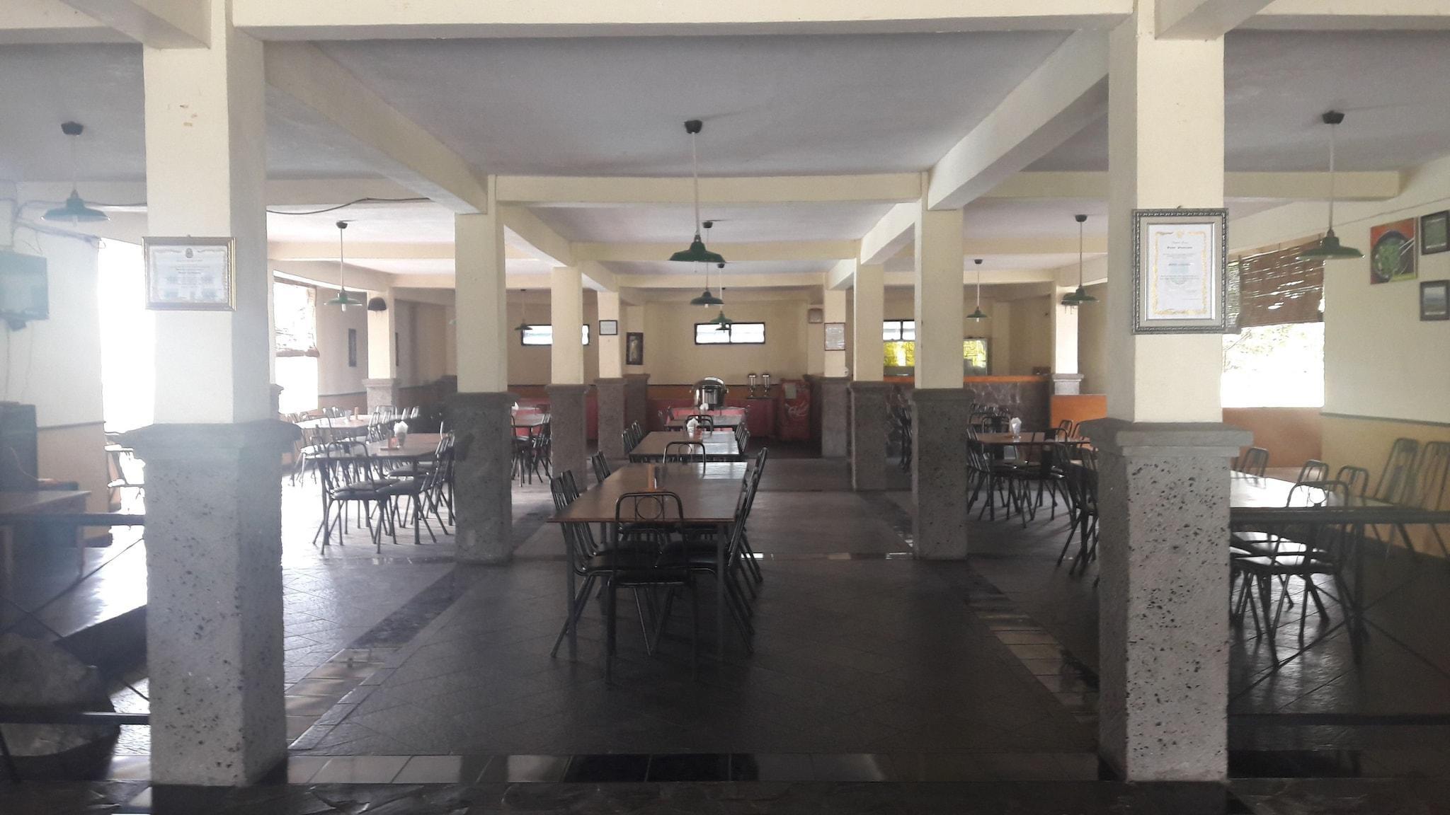Hotel Augusta Garut 14/23