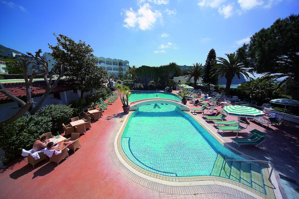 Hotel Terme Villa Teresa 19/19