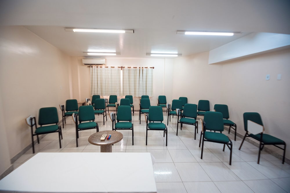Hotel Golden Park Salvador By Nacional Inn 65/72