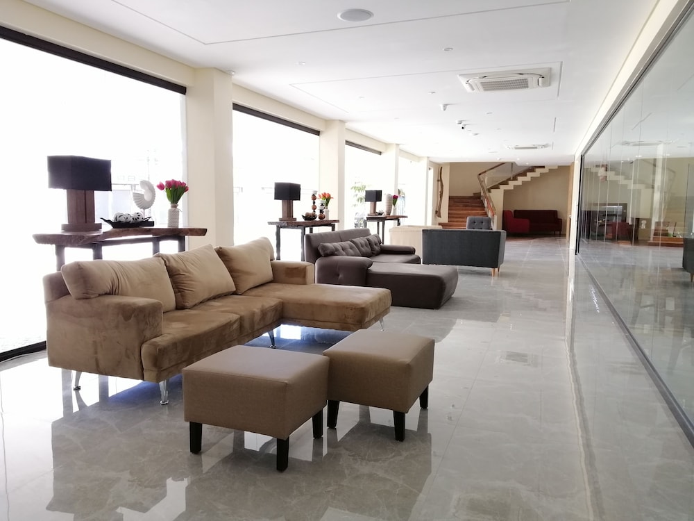 Proxy by The Oriental Albay 28/41