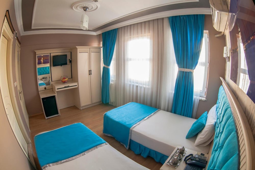 HURRIYET HOTEL 21/47