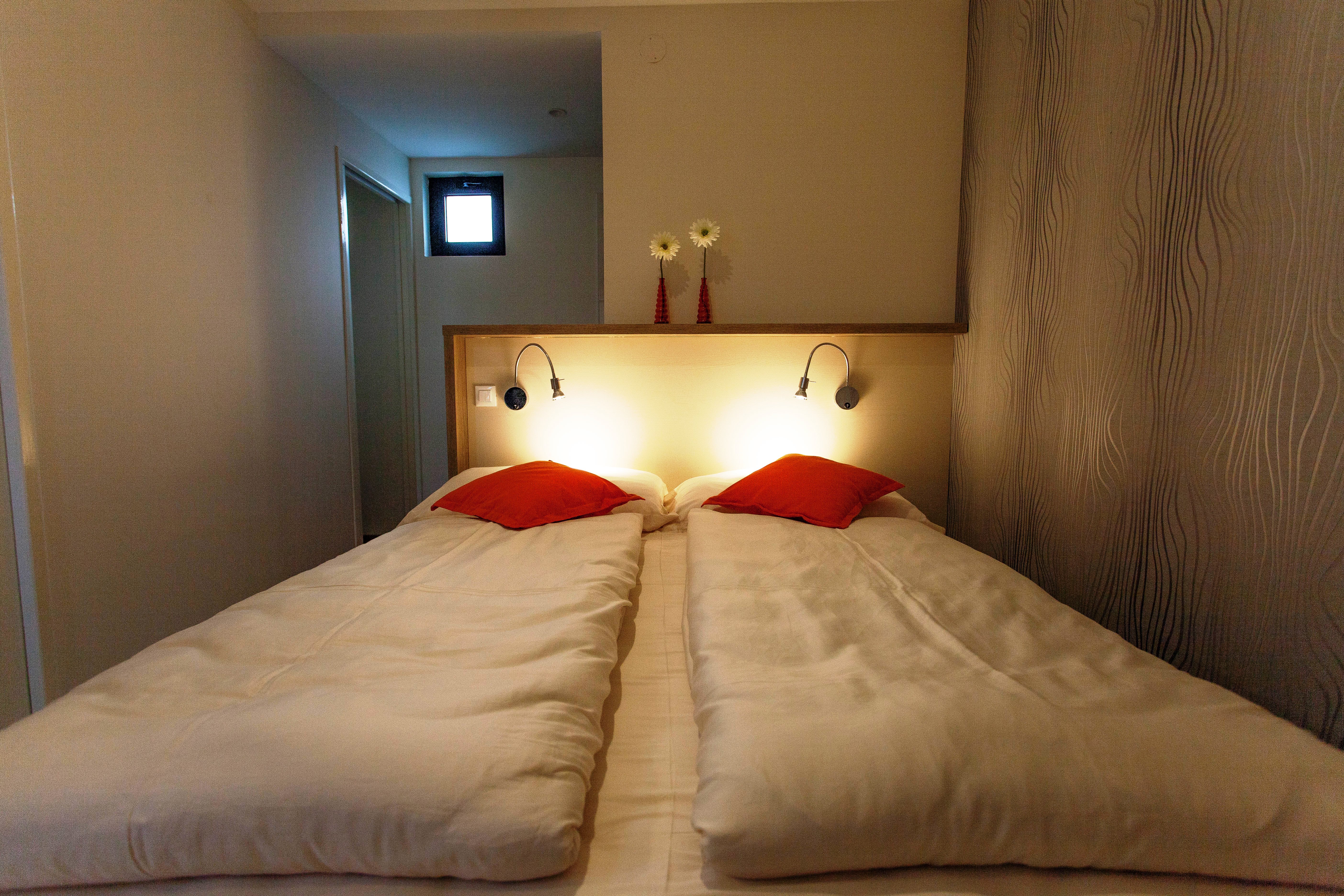 2 Bedrooms, Mobile Home, 2 Bathrooms