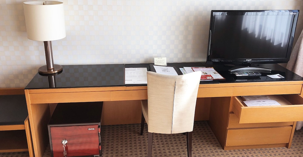 Nagaragawa Seiryu Hotel (Ex Harmonie Terrasse) 35/43
