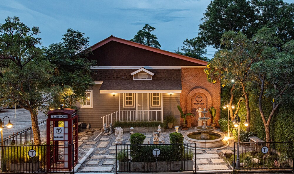 TARNSIRI Boutique Resort 5/47