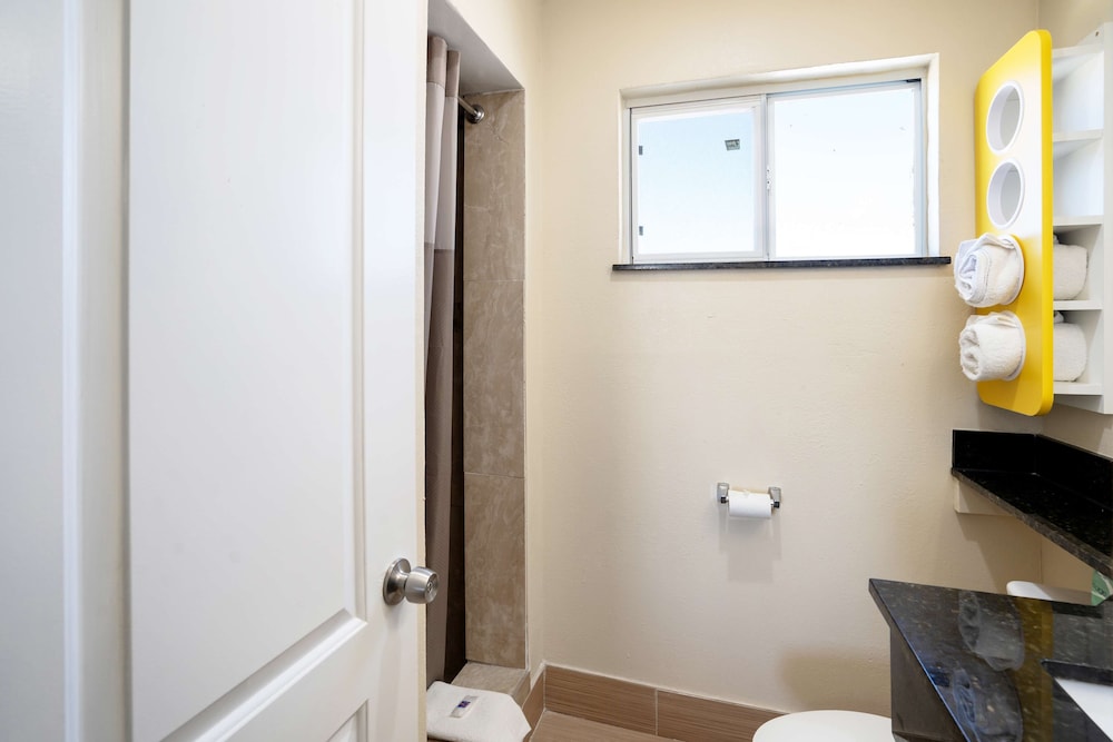 Motel6 Odessa, TX 2nd Street 24/26