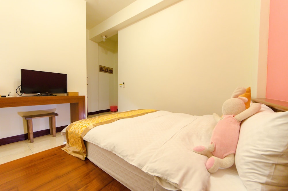 Encounter Hostel 17/47